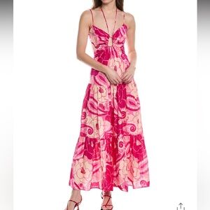 Farm Rio Maxi Dress